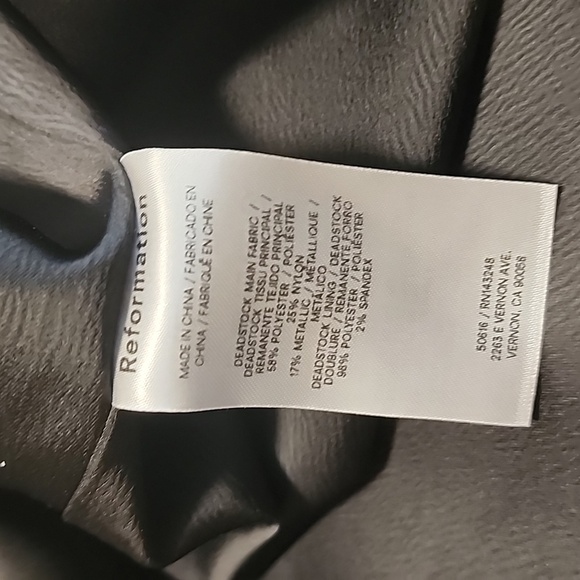 Reformation Veranda Skirt - Picture 12 of 12